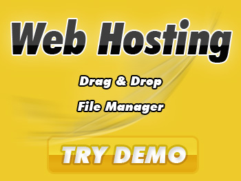 Webspace Hosting Accounts